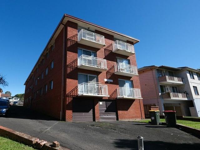 9/7 Crawford Street, NSW 2141