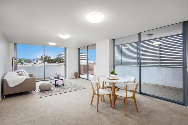 104/27 Atchison Street, NSW 2500