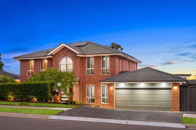 20 Bija Drive, NSW 2745