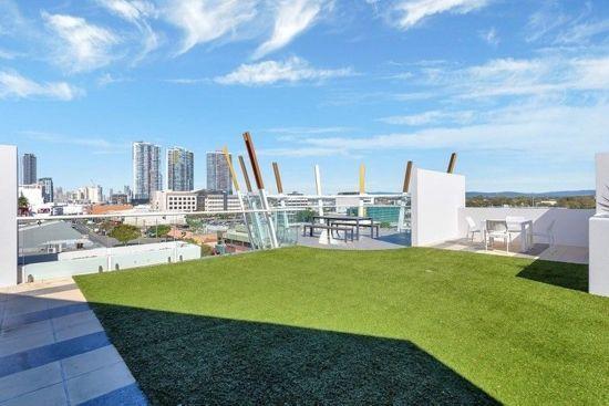 unit103 133 Scarborough Street, QLD 4215