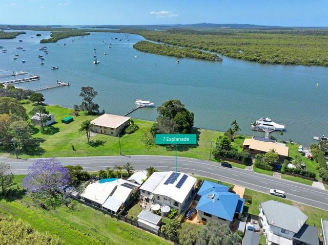 7 The Esplanade, QLD 4208