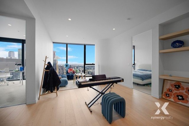 3408/63 La Trobe Street, VIC 3000