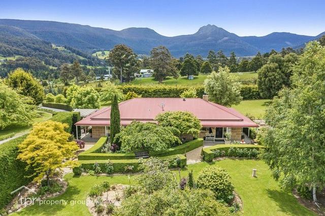 518 Mountain River Road, TAS 7109