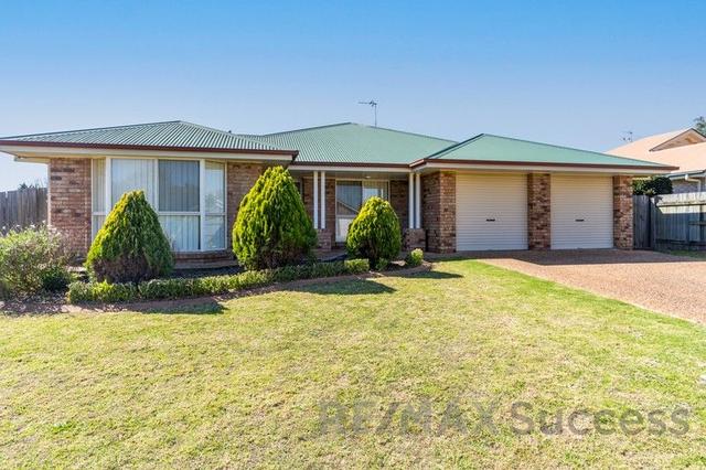 2 Deller Close, QLD 4350