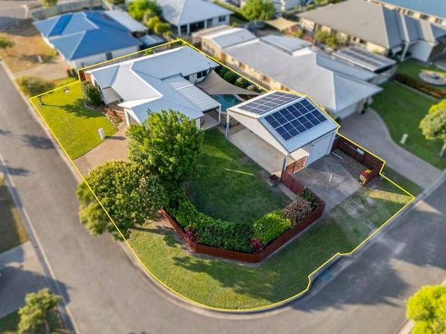 4 Woodrow Circuit, QLD 4814