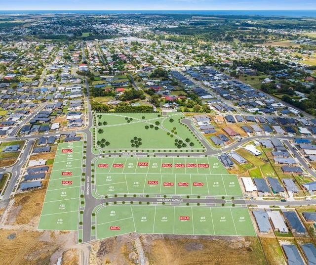 8 (Lot 428) Ash Grange, VIC 3995