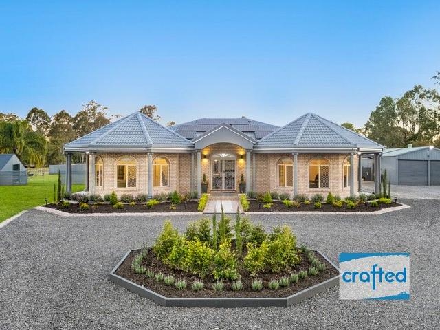 107 Trace Road, QLD 4280