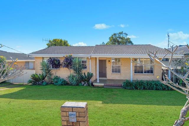 29 Bellangry Road, NSW 2444