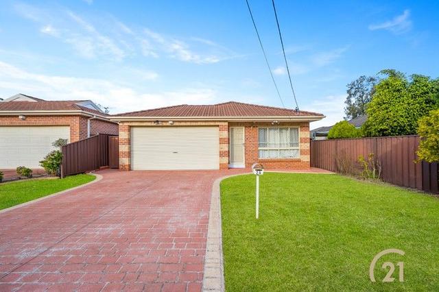 2a Wenden Street, NSW 2165