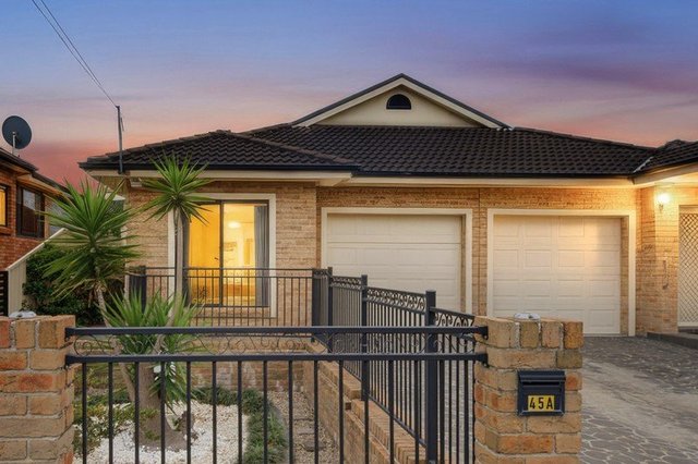 45A Bright Street, NSW 2161