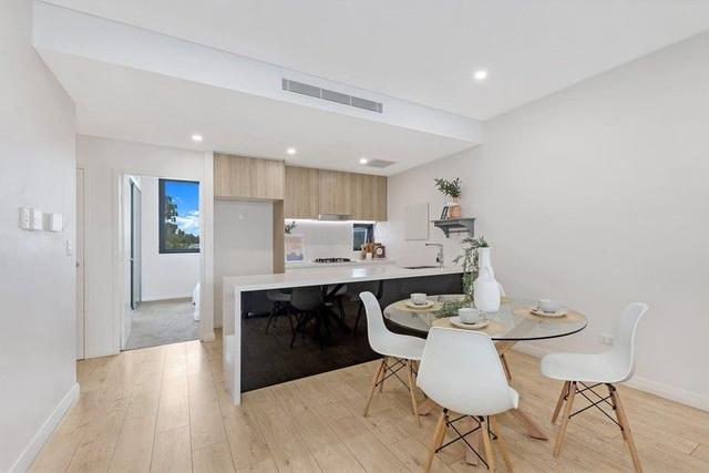 115/218 Parramatta Road, NSW 2140
