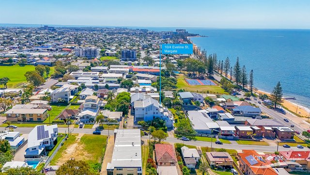 Unit 10/4 Eveline Street, QLD 4019