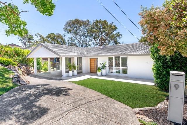 9 Nambucca Place, NSW 2211