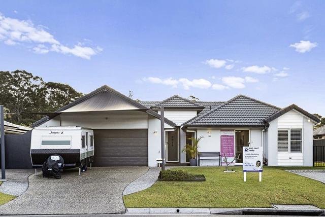 16 Fernleigh Crescent, QLD 4557