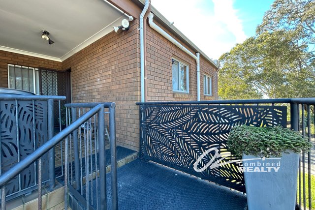 4/28 Paradise Beach Road, NSW 2540