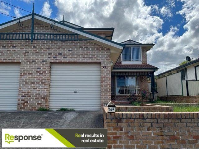 24A Valparaiso  Avenue, NSW 2146