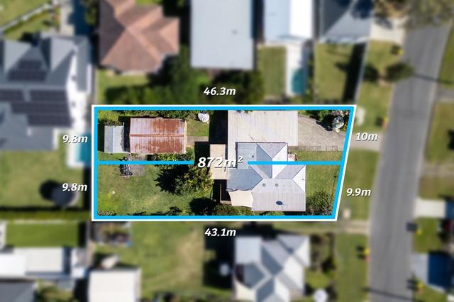25 Lang Terrace, QLD 4013