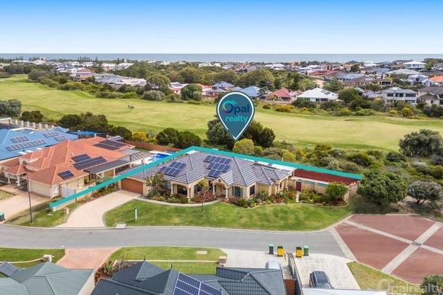 8 Sao Jorge  Green, WA 6173