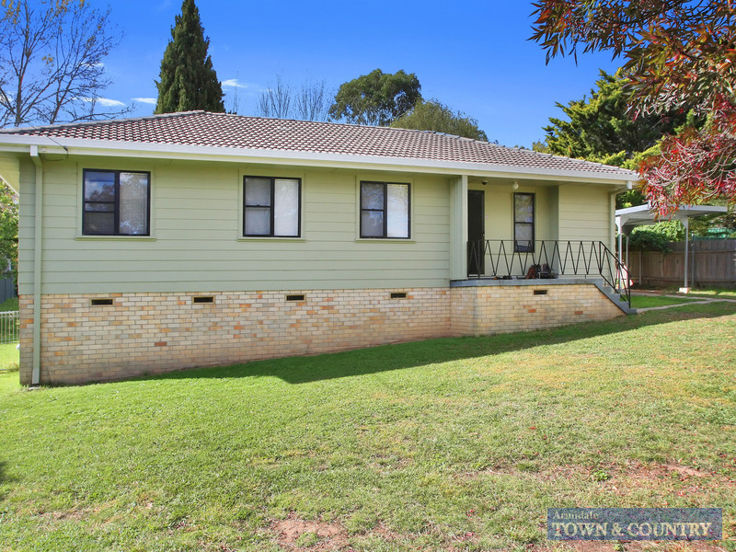 3 Pg Love Avenue, Armidale NSW 2350 | Allhomes