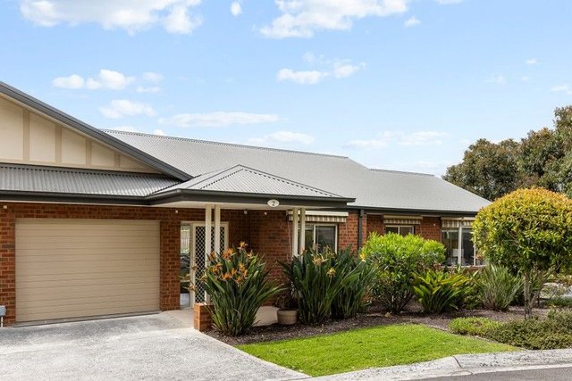 113/2 Lomandra Way, VIC 3136