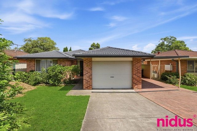 49 Amsterdam Street, NSW 2761