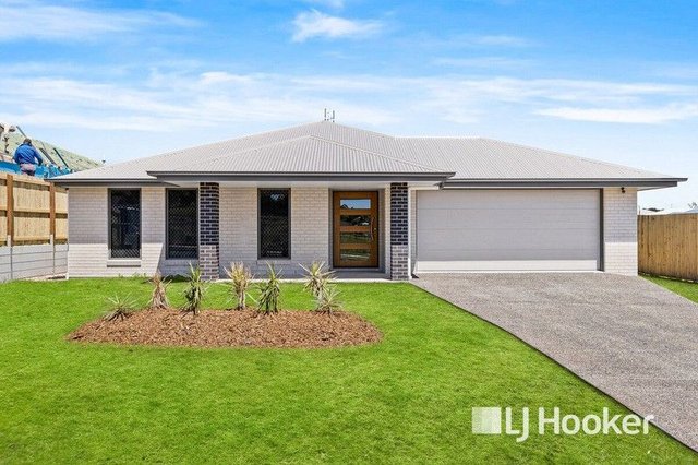 34 Paroo Street, QLD 4341