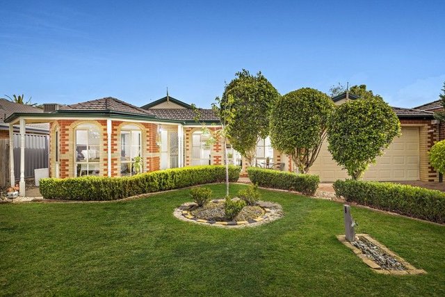 155 Seabrook Boulevard, VIC 3028