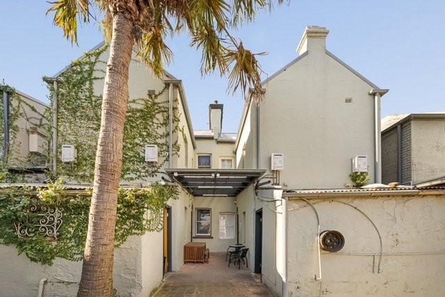 193-195 Harris Street, NSW 2009