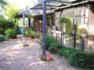 Pergola Area (2004-07-21)