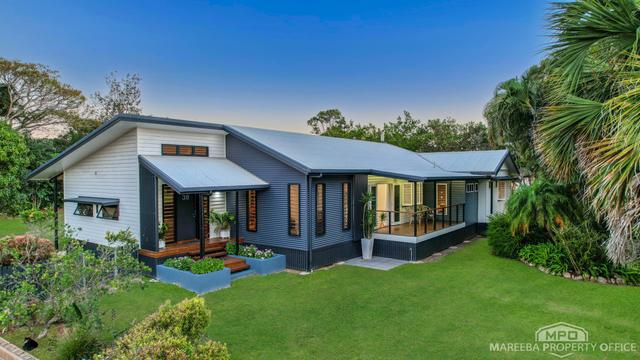 38 Owens Street, QLD 4880
