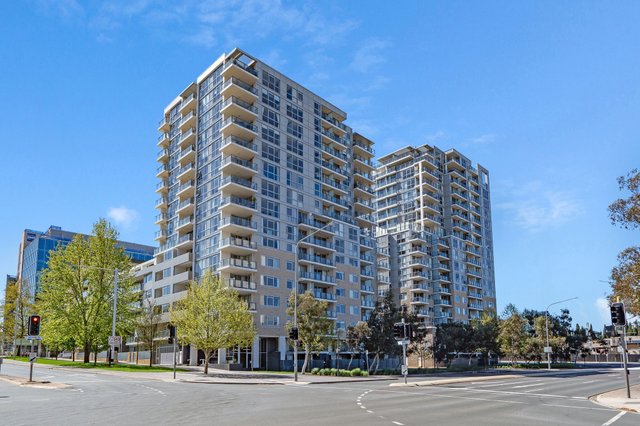 91/2 Edinburgh Av, ACT 2601