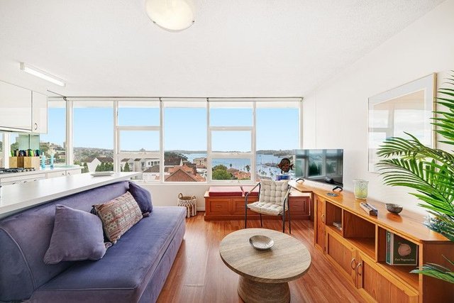 74/106 High Street, NSW 2060