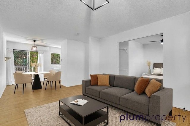 4/89 Whitmore Street, QLD 4068