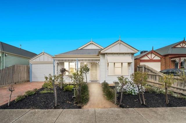 12 Burnley Street, VIC 3030