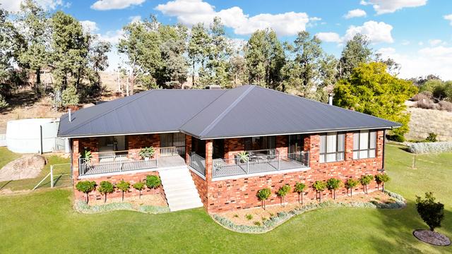 36 Grimshaws Lane, NSW 2810