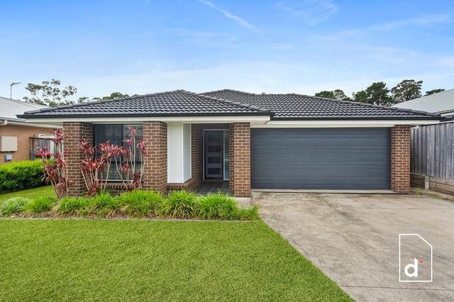 45 Omaroo Place, NSW 2530