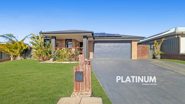 32 Bayswood Ave, NSW 2540