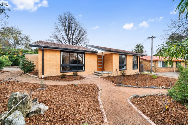 51 Lindrum Crescent, ACT 2615