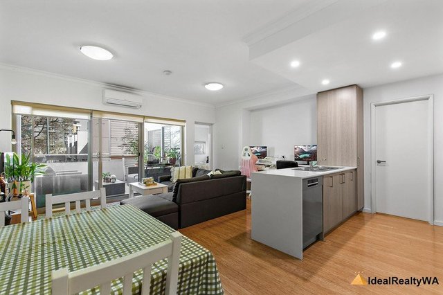 5/2 Rowe Avenue, WA 6103
