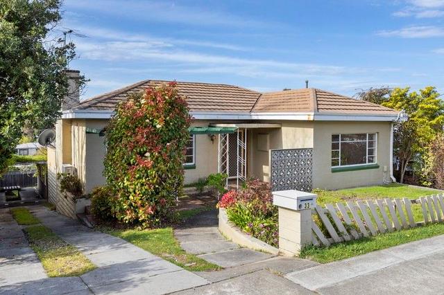 33 Leonard Avenue, TAS 7009