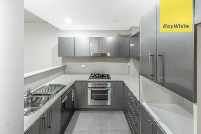 3116/90 Belmore Street, NSW 2112