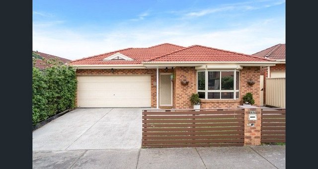 44 Woodlea Crescent, VIC 3064