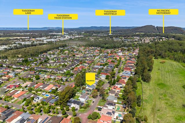 43 Riveroak Drive, NSW 2259