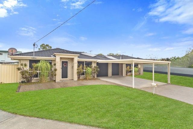 2/25 Leigh Street, QLD 4508