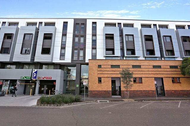 5217/185 Weston Street, VIC 3057