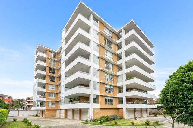 22/89 Oaks Avenue, NSW 2099