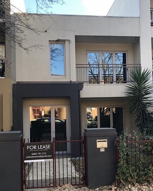 4/33 Moore Street, ACT 2612