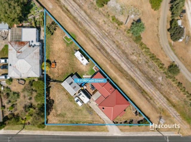 8 Wilkinson Street, TAS 7325