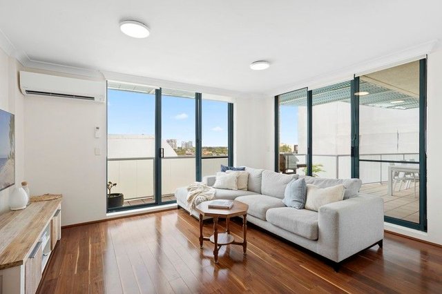 18/805-813 Anzac Parade, NSW 2035