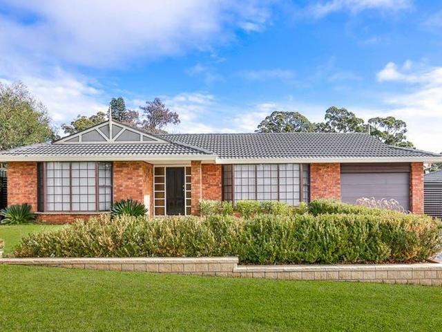 7 Warrina Road, NSW 2560